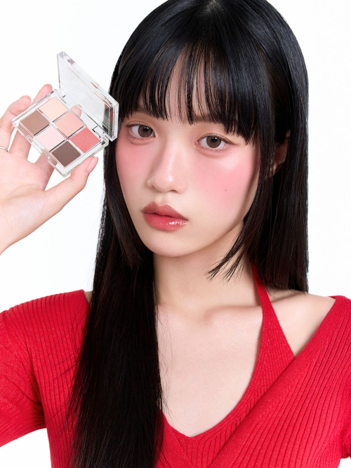 BBIA Ready to Wear Eye Palette image 3