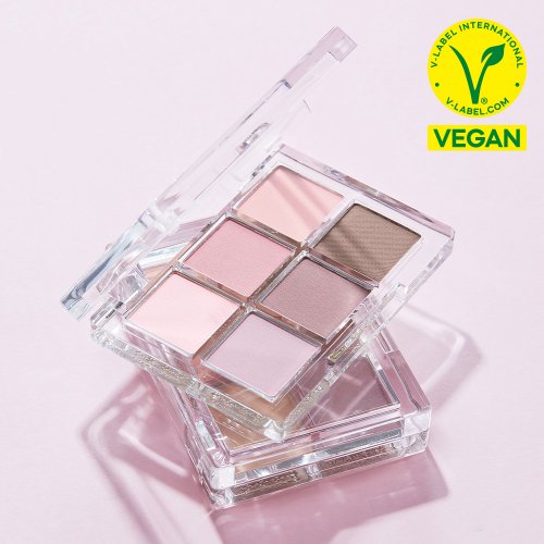 BBIA Ready to Wear Eye Palette image 4