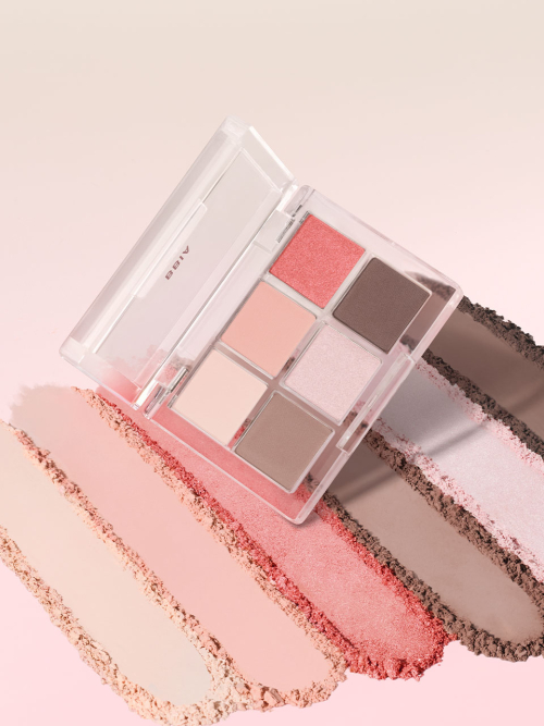 BBIA Ready to Wear Eye Palette