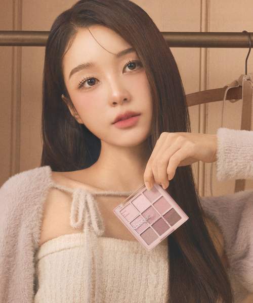 dasique 섀도우 팔레트 이미지 3