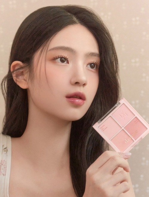 dasique 블렌딩 무드 치크 이미지 3