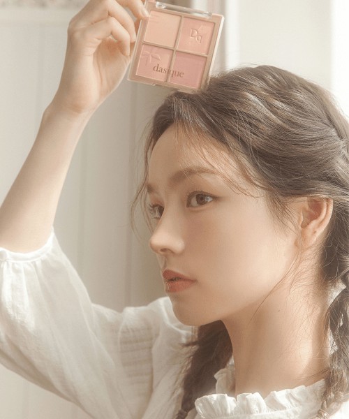 dasique 블렌딩 무드 치크 이미지 4