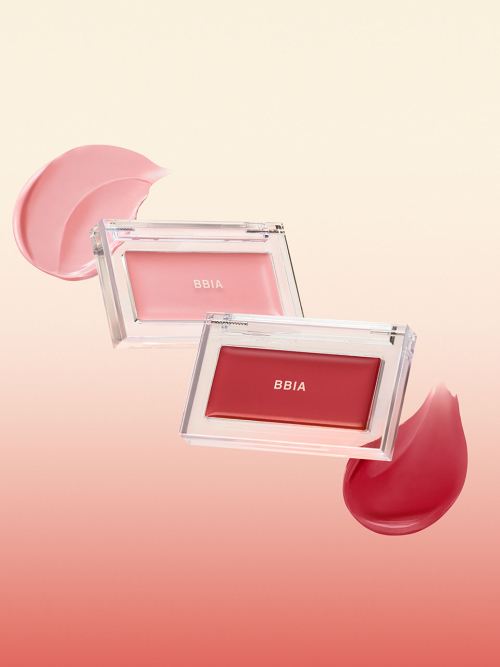 BBIA [2-Pack] Ready to Wear Downy Cheek image 2