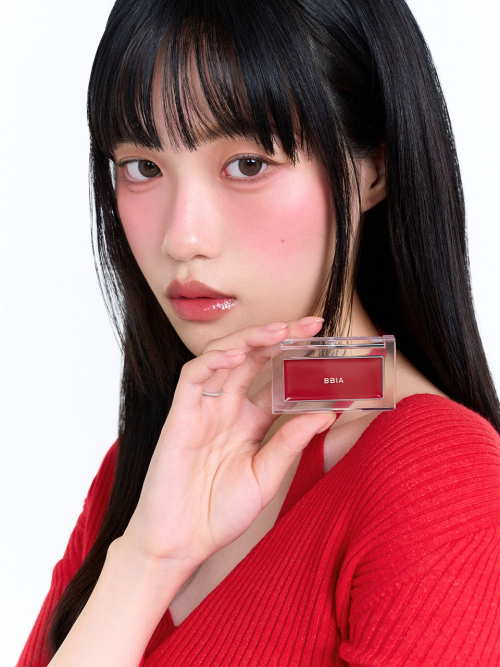 BBIA [2-Pack] Ready to Wear Downy Cheek image 3
