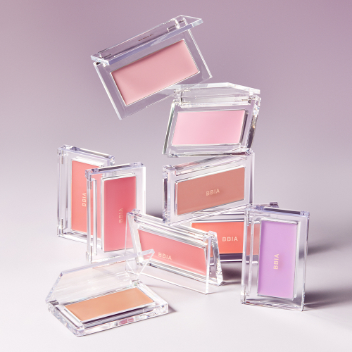 BBIA [2-Pack] Ready to Wear Downy Cheek image 4