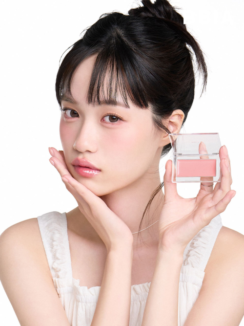 BBIA [2-Pack] Ready to Wear Downy Cheek