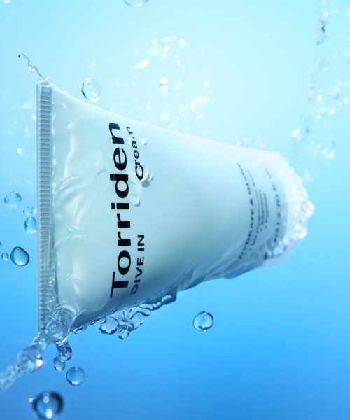 Torriden 다이브인 저분자 히알루론산 크림 80ml (+다이브인 세럼 2ml*2개) 이미지 3