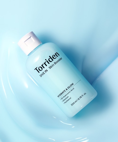 Torriden 다이브인 저분자 히알루론산 스킨부스터 200ml (+다이브인 세럼 2ml*2개) 이미지 3