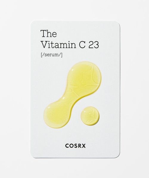 COSRX Advanced The Vitamin C 23 Serum image 2