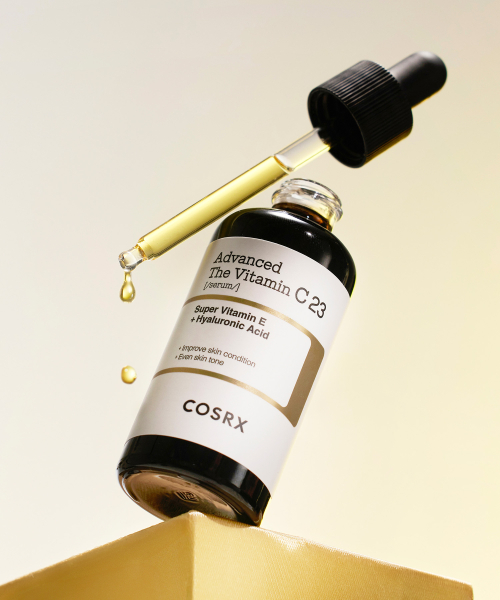 COSRX Advanced The Vitamin C 23 Serum