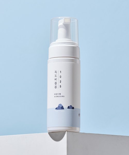 1025 독도 버블 폼 150ml
