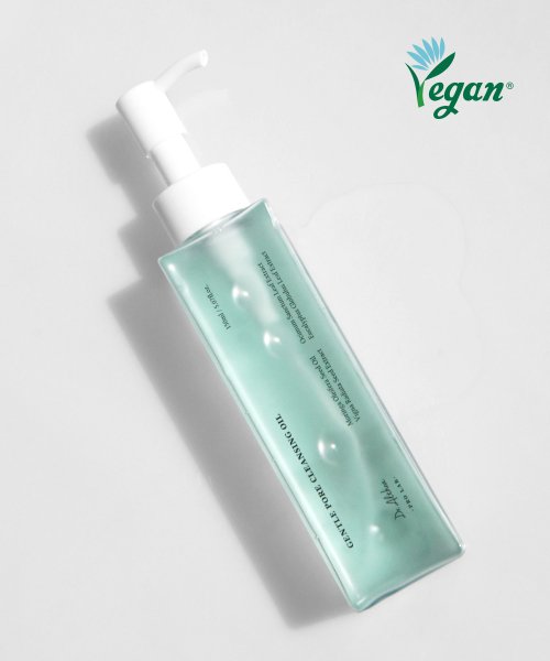 Dr.Althea 젠틀 포어 클렌징 오일 150ml 이미지 2