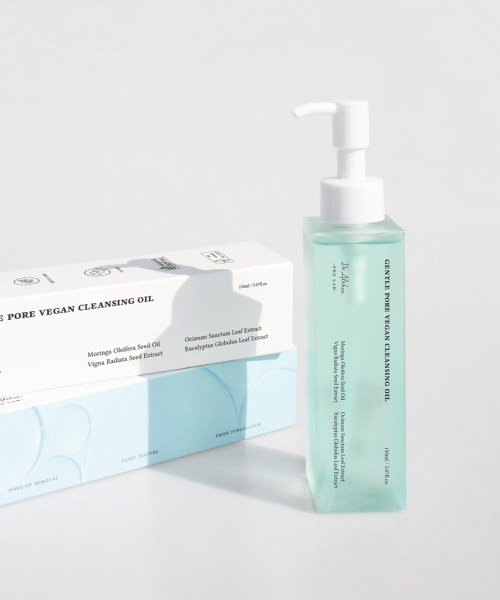 젠틀 포어 클렌징 오일 150ml