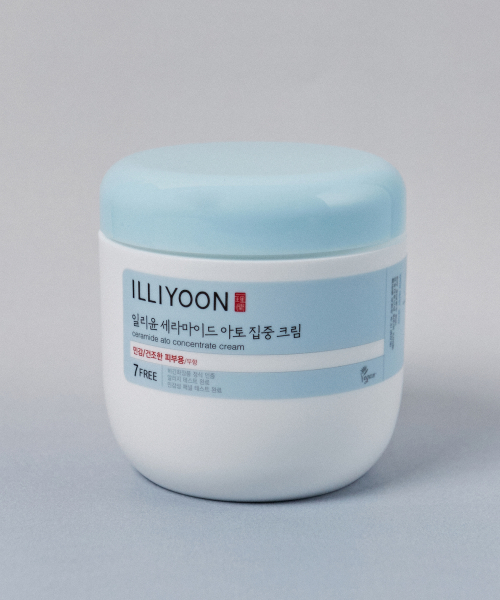세라마이드 아토 집중 크림 500ml
