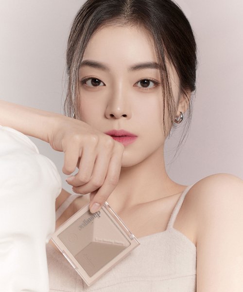 dasique 브이컷 블렌딩 쉐딩 이미지 3