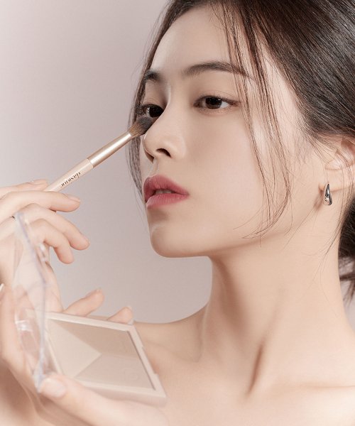 dasique 브이컷 블렌딩 쉐딩 이미지 4