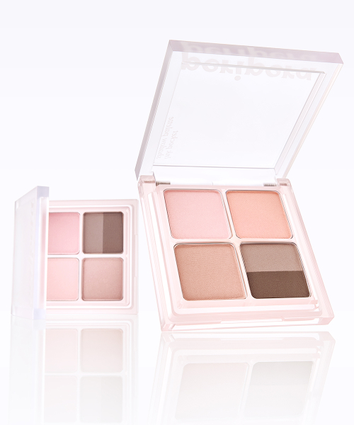 peripera 잉크 포켓 섀도우 팔레트 이미지 3