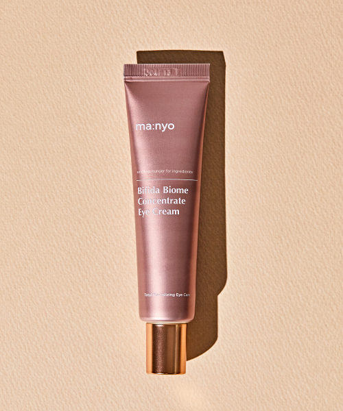 MANYO Bifida Biome Concentrate Eye Cream 30ml image 2