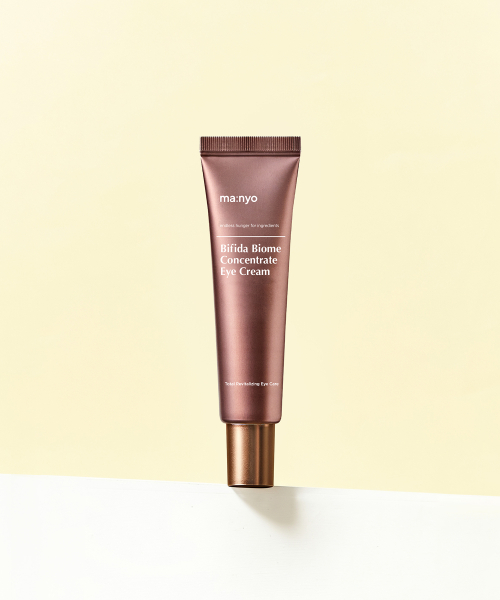 MANYO Bifida Biome Concentrate Eye Cream 30ml
