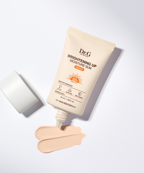 브라이트닝 업 모이스처 선 50mL