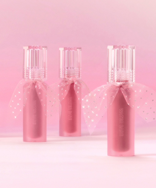 peripera [NEW컬러추가] 워터 베어 틴트 이미지 2