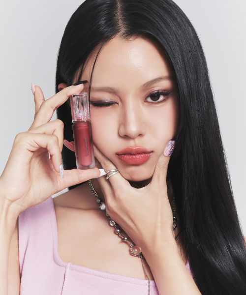 peripera [NEW컬러추가] 워터 베어 틴트 이미지 4