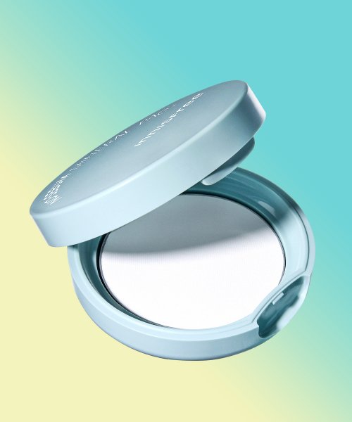INNISFREE No Sebum Mineral Pact 8.5g image 2