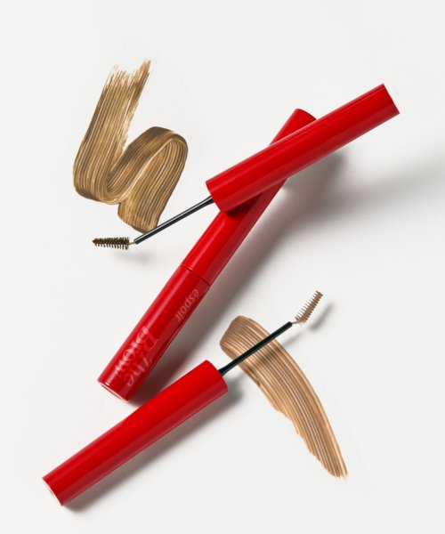 ESPOIR The Brow Color Fixing Cara
