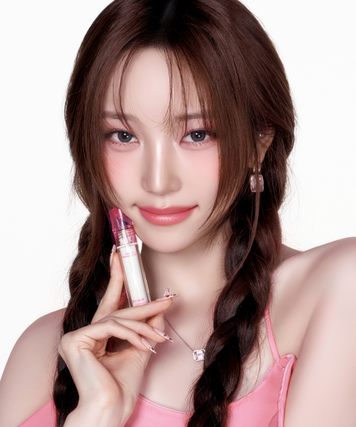 [2pack] 크리스탈 글램 틴트 [증정] 리무버미니