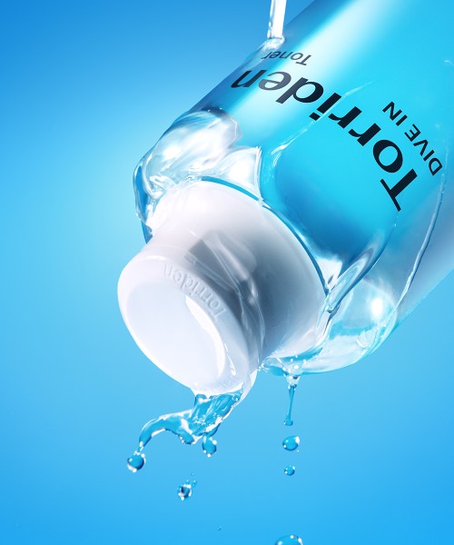 Torriden [SET] 다이브인 저분자 히알루론산 토너 300ml  x  2개 (+다이브인 크림 20ml) 이미지 3