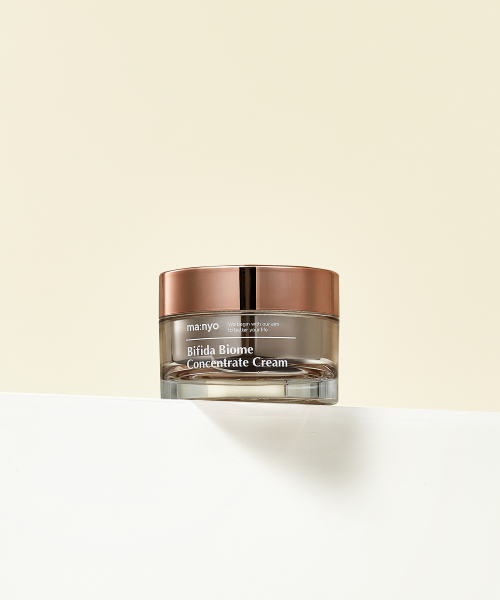 MANYO Bifida Biome Concentrate Cream 50ml