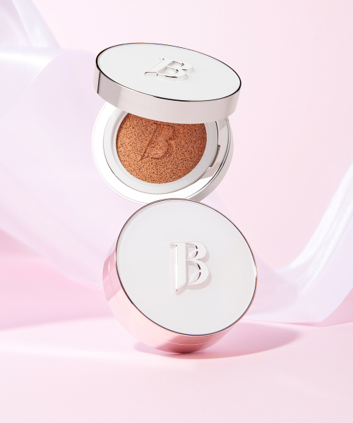 BANILACO [SET] カバーリシャス アルティメット ホワイト モイスチャー クッション (本品+リフィル) 画像 2