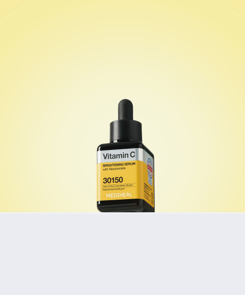 MEDIHEAL ビタミンC ブライトニング セラム 40ml