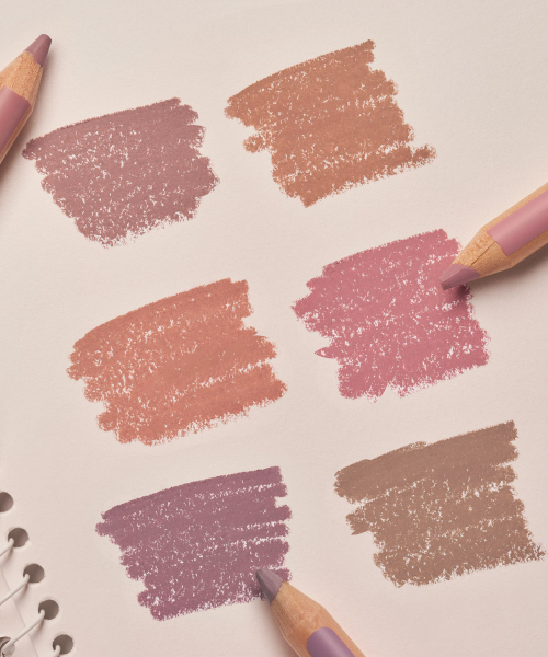 CLIO [NEW カラー追加] ベルベット リップ ペンシル 企画 [本品+シャープナー 構成] 画像 3