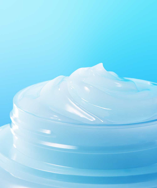 Torriden [SET] ダイブイン 低分子 ヒアルロン酸 スージングクリーム 80ml X 2個 (+ダイブイン セラム 20ml) 画像 4