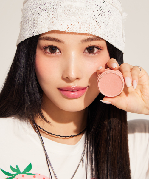 TONYMOLY 치크톤 젤리 블러셔 이미지 2
