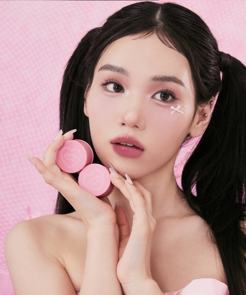 TONYMOLY 치크톤 젤리 블러셔 이미지 5
