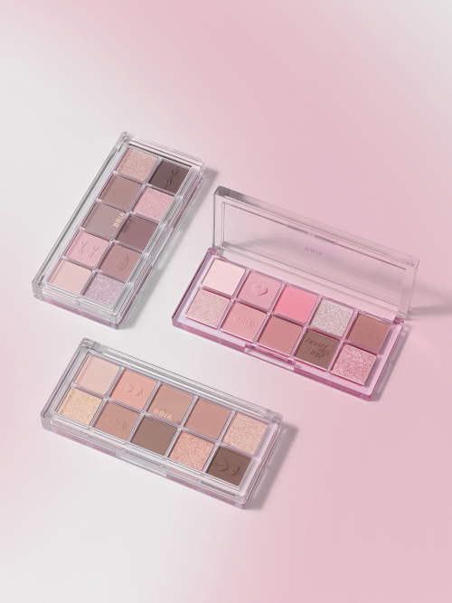 BBIA อายแชโดว์พาเลท Essential Eye Palette (3 สี) รูปภาพ 2