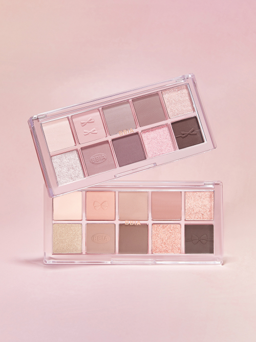 BBIA อายแชโดว์พาเลท Essential Eye Palette (3 สี) รูปภาพ 4