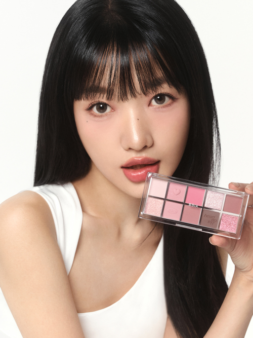 BBIA อายแชโดว์พาเลท Essential Eye Palette (3 สี) รูปภาพ 1