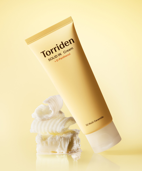 Torriden [SET] 솔리드인 세라마이드 크림 70ml x 2개 이미지 2