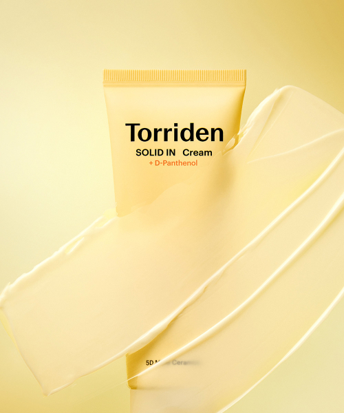 Torriden [SET] 솔리드인 세라마이드 크림 70ml x 2개 이미지 3