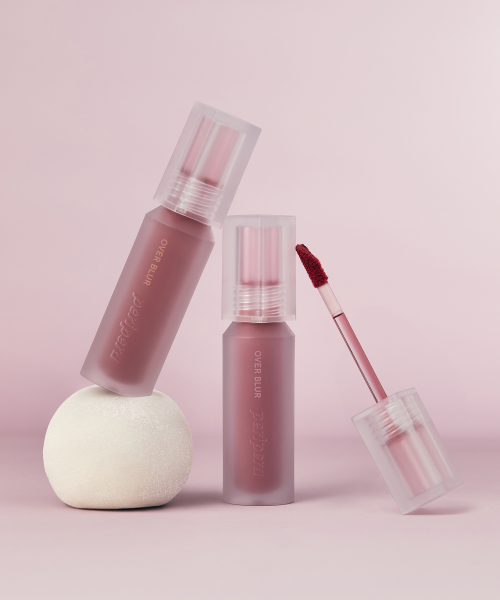 peripera オーバー ブラー ティント 画像 3