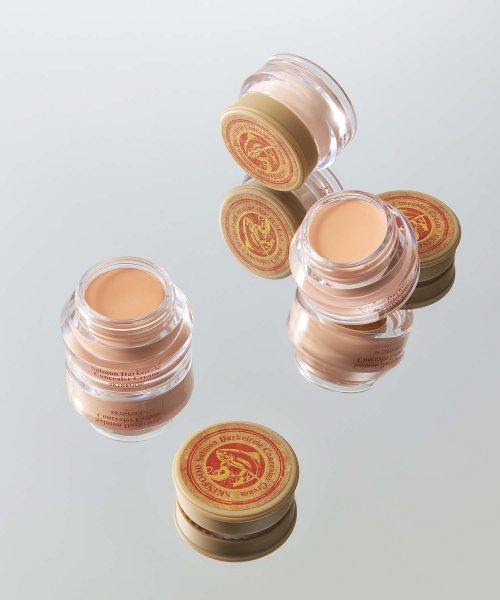SKINFOOD คอนซีลเลอร์ Salmon Dark Circle Concealer (3 สี) รูปภาพ 1