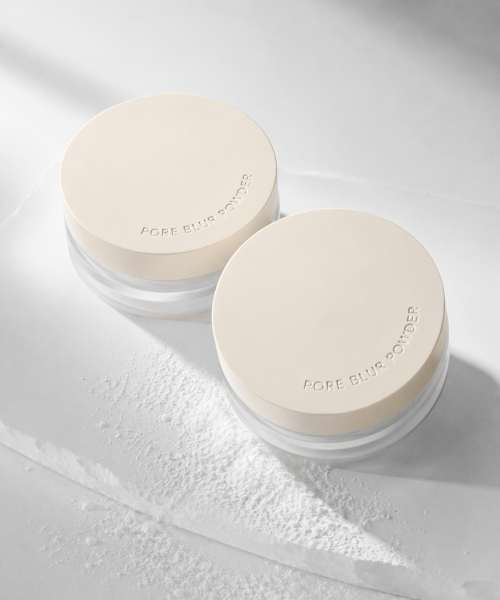INNISFREE [2-Pack] Pore Blur Powder 11g image 2
