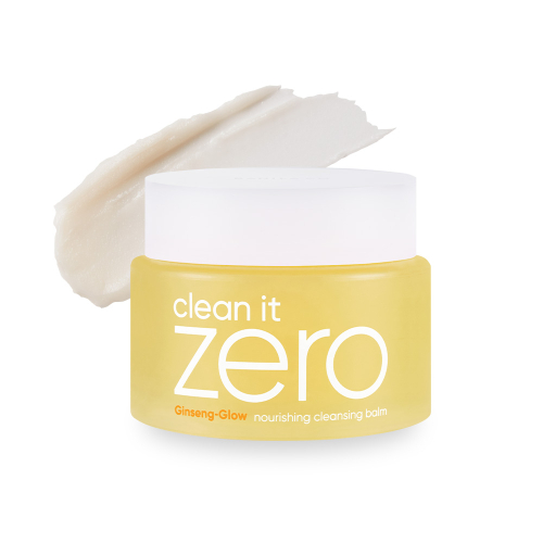 BANILACO คลีนซิ่งบาล์ม Clean it Zero Nourishing Cleansing Balm 100ml รูปภาพ 2