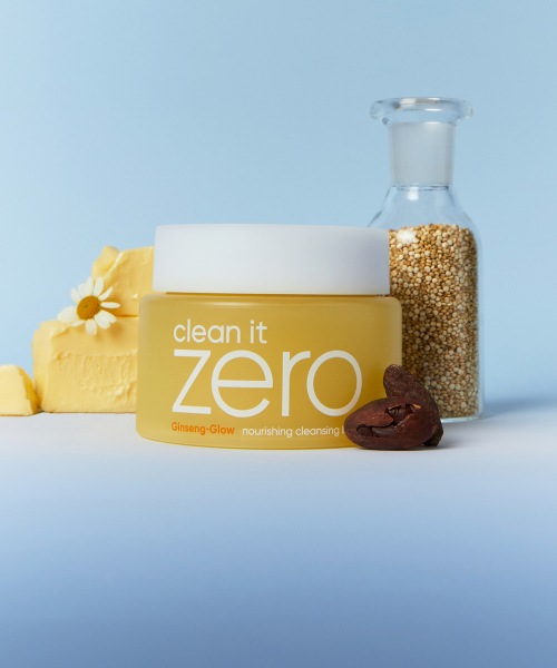 BANILACO Clean it Zero Nourishing Cleansing Balm 100ml