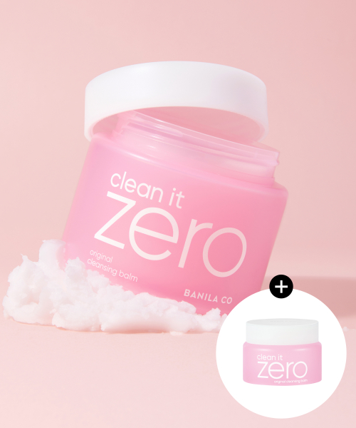 BANILACO Clean it Zero Original Cleansing Balm Jumbo 180ml