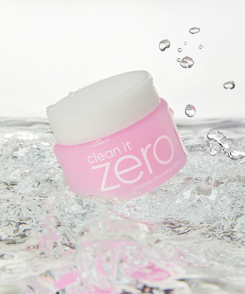 BANILACO Clean it Zero Original Cleansing Balm 100ml