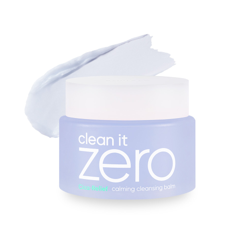 BANILACO Clean it Zero Calming Cleansing Balm 100ml image 3